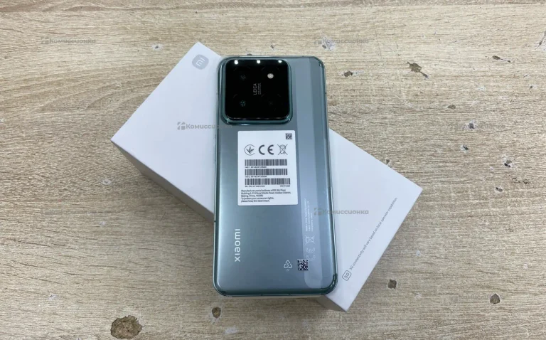 Xiaomi 14 12/512Gb