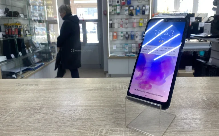 Huawei Y6 2019 2/32Gb