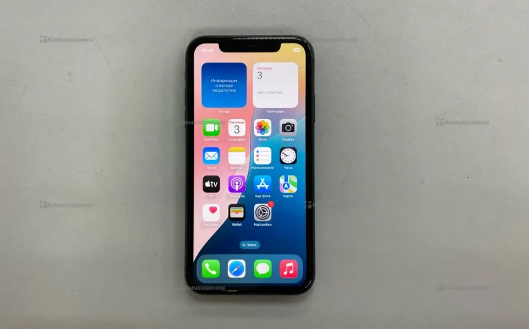 Apple iPhone 11 64 ГБ