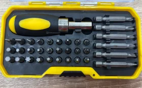 Купить Набор отверток б/у , в Челябинск Цена:500рублей