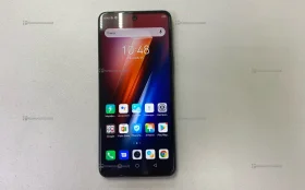 Infinix Hot 11s NFC 6/128 ГБ