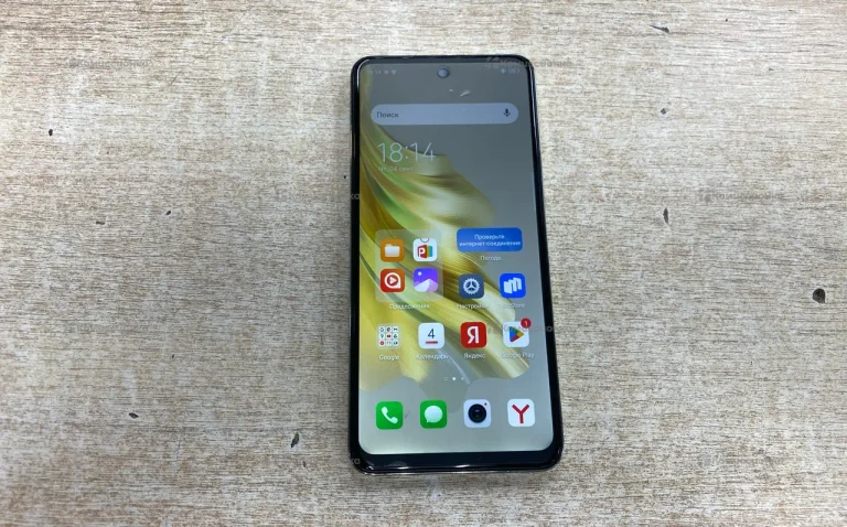 Tecno Spark 20