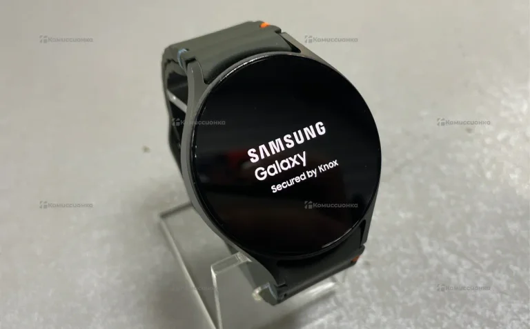 Часы  Samsung Galaxy Watch 7 44
