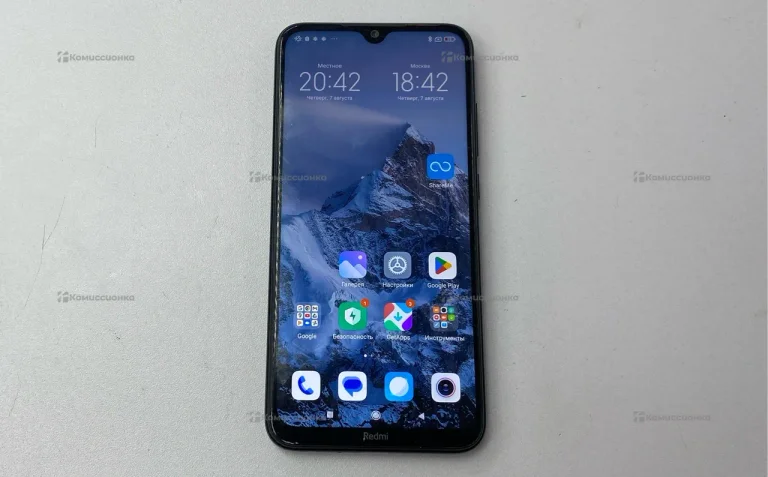 Xiaomi Redmi Note 8 2/32Gb