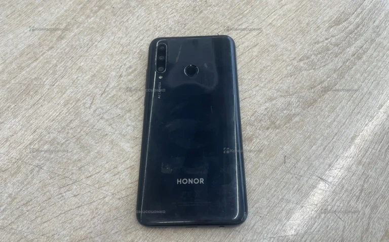 Honor 10i 4/64 ГБ