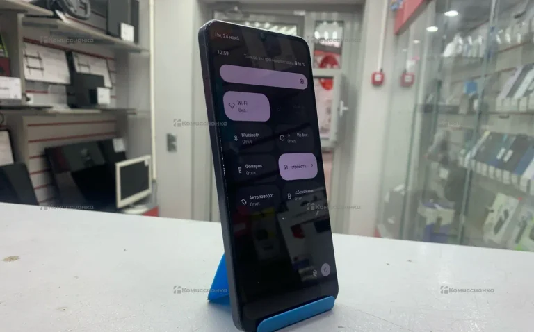 Realme Note 50 4/64 ГБ