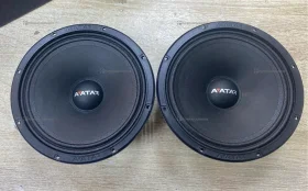 Купить Колонки Avatar MTU-60LE б/у , в Казань Цена:1800рублей