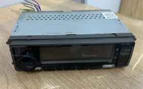 Автомагнитола  Aura Indigo 877DSP