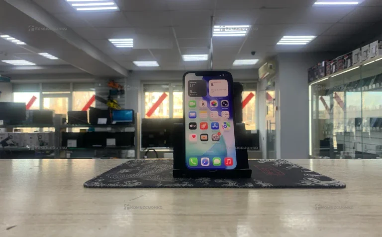 Apple iPhone 12 4/256 ГБ