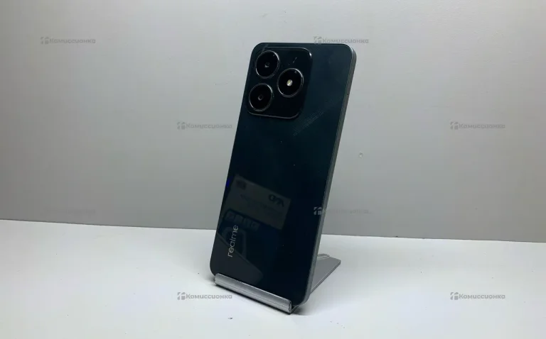 Realme C61 6/128 ГБ