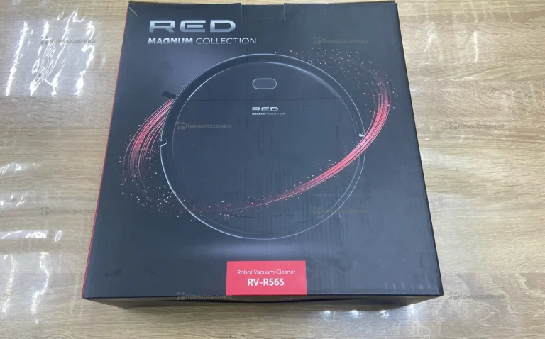Пылесос  Red