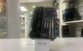 Купить Набор бит, торцевых головок с рукоятью и насадками б/у , в Нижнекамск Цена:290рублей