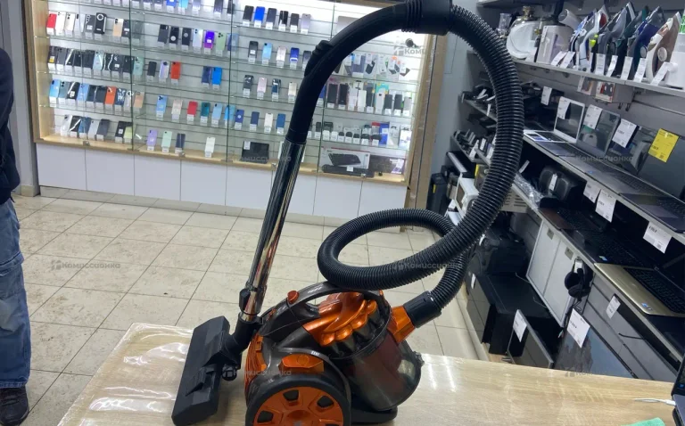 Пылесос Kelli