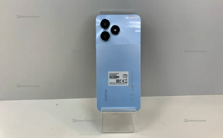 Realme Note 50 4/64 ГБ