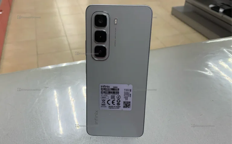 Infinix Hot 50 8/256 ГБ