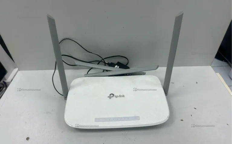 Роутер tp- link