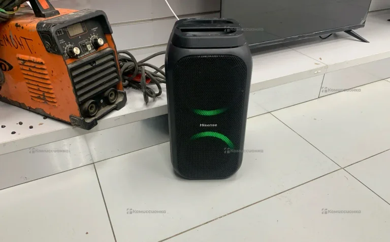 Колонка  Hisense