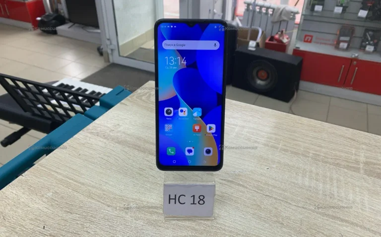 Tecno Spark 10C 4/64Gb