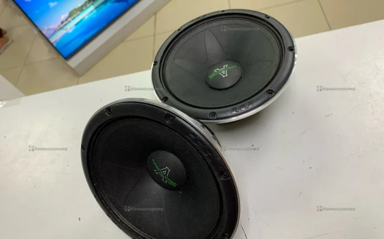 Колонки Apocalypse AP-M67AC Neo