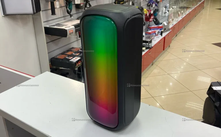 Колонка  soundmax