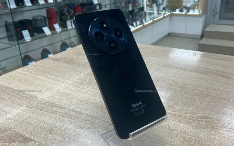 Xiaomi Redmi 14C 4/128 ГБ