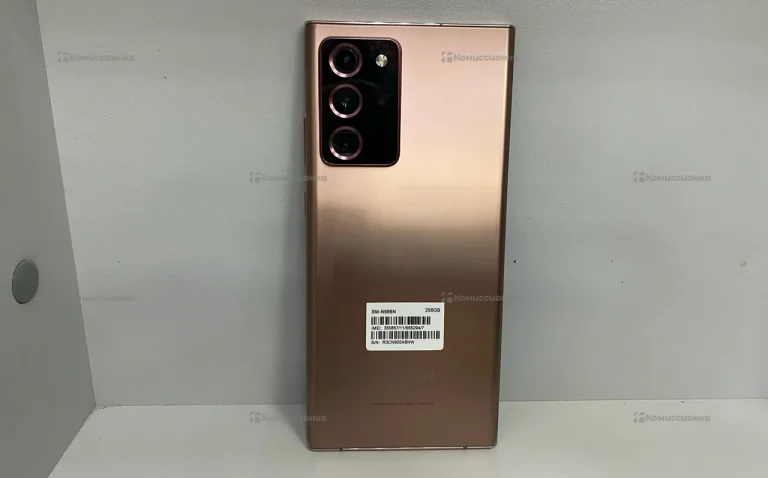 Samsung Galaxy Note20 Ultra 8/256 ГБ