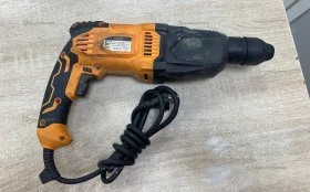 Перфоратор ВИХРЬ П-1000К