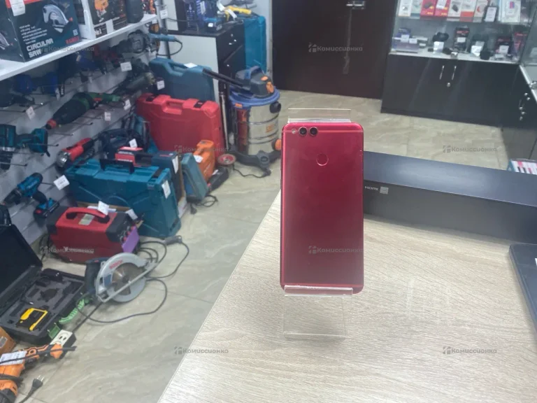 Honor 7X 4/64 ГБ