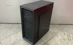 Системный блок Zalman