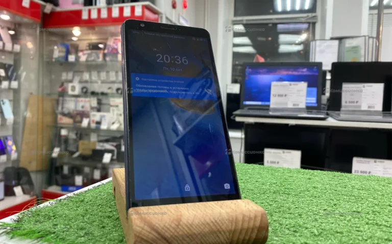 ZTE Blade A31 2/32 ГБ