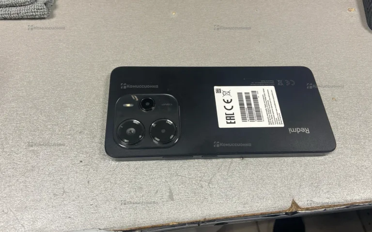 Xiaomi Redmi Note 14 8/128 ГБ