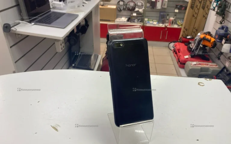 Honor 7A