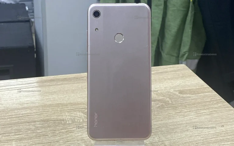 Honor 8A 2/32 ГБ