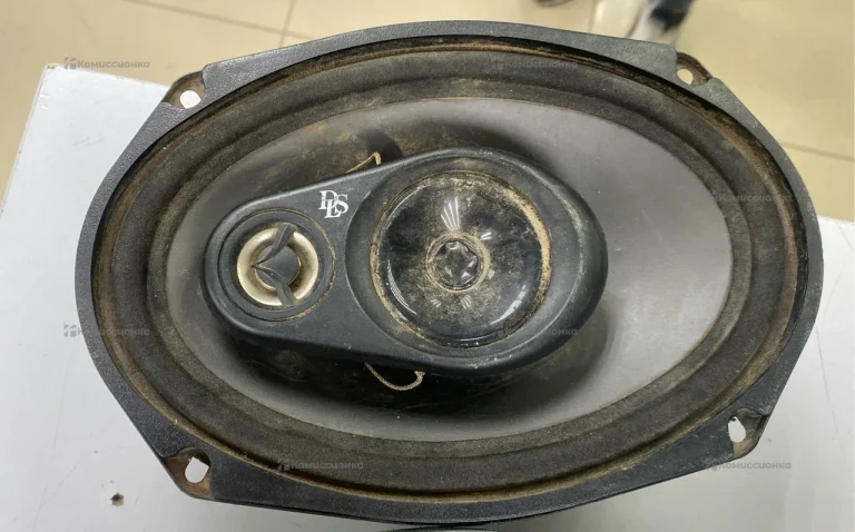 Колонка  DLS M1369