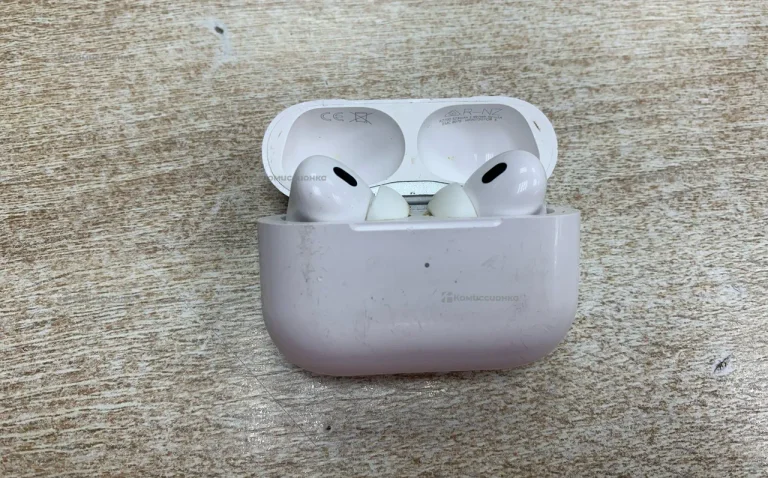 Наушники AirPods Pro