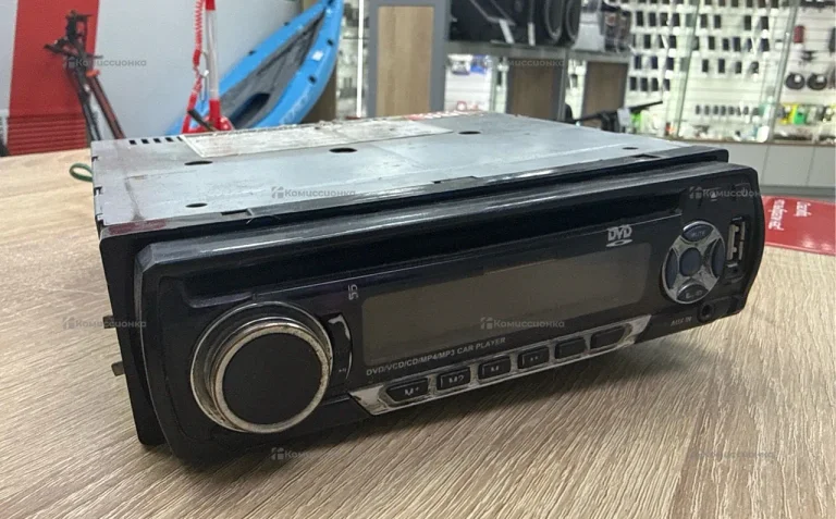 Автомагнитола Car Player USB