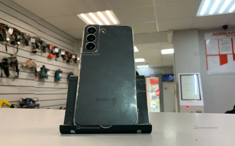Samsung Galaxy S22 8/256 ГБ