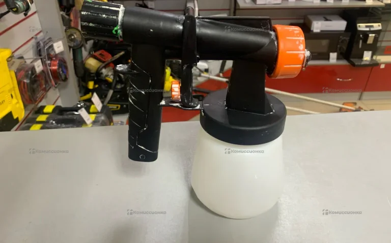 Краскопульт Patriot SG 550