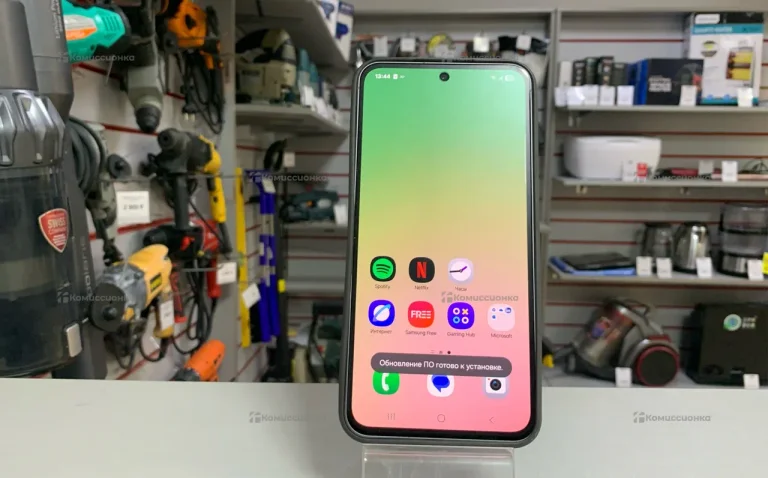 Samsung Galaxy A56 5G 8/256Gb
