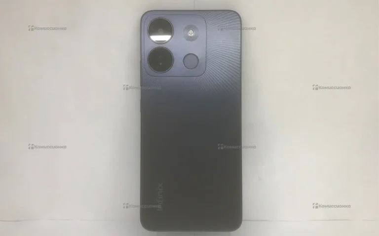 Infinix SMART 7 HD