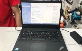 Купить Ноутбук  Lenovo ThinkPad б/у , в Энгельс Цена:9900рублей