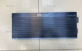 Купить Усилитель  Pride Quattro XL б/у , в Нижнекамск Цена:8990рублей
