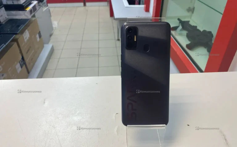 Tecno KF6M Spark 7 2/32GB