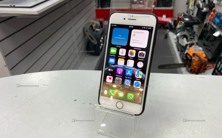 Apple ihone 8 64