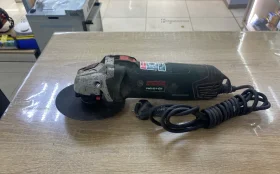 Ушм BOSCH PWS 850-125