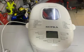 Хлебопечь SUPRA BMS-240