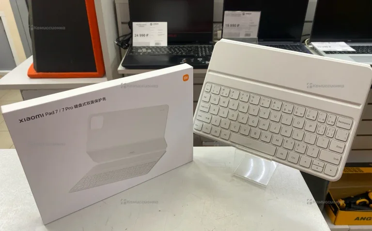 Клавиатура для планшетов Xiaomi Pad 7