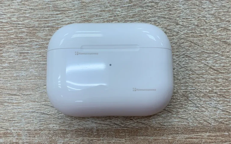 Наушники  apple airpods pro 2 type-c