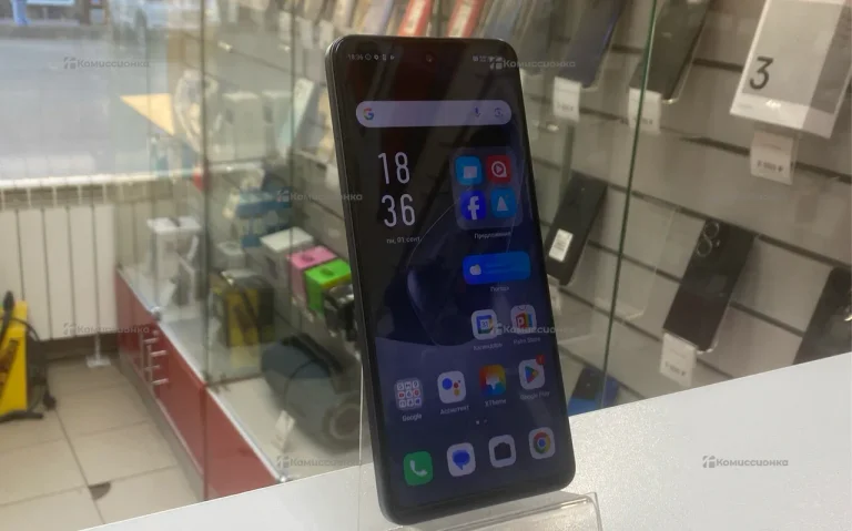 Infinix HOT 50 8/256GB