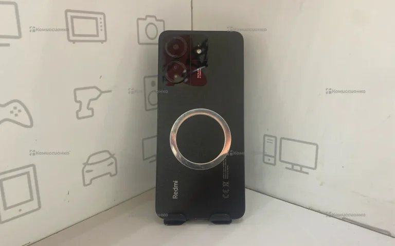 Xiaomi Redmi 13C 8/256 ГБ